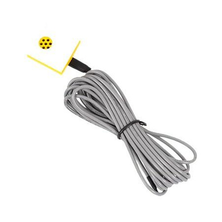2N IP Audio/Video Kit – mikrofon