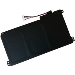 TRX baterie B31N1912 pro notebooky ASUS VivoBook 14 E410MA E410KA E510MA - Li-Ion 11,4V 3600mAh 41Wh/ neoriginální