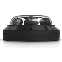 Ubiquiti UniFi AI Multi Sensor 4 B