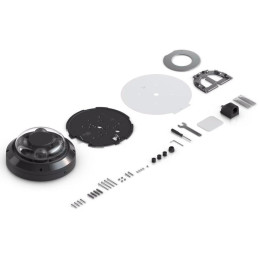 Ubiquiti UniFi AI Multi Sensor 4 B
