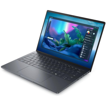 DELL Pro Max Premium 14 MA14250/ Ultra 7 265H/ 32GB/ 1TB SSD/ 14" FHD+/ RTX PRO 1000 8GB/ W11Pro/ 3Y PS on-site