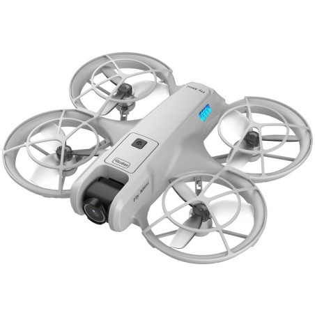 POŠKOZENÝ OBAL - Rollei Dron Fly Mini 720p/ Dálkové ovládání/ Brašna