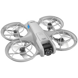 POŠKOZENÝ OBAL - Rollei Dron Fly Mini 720p/ Dálkové ovládání/ Brašna