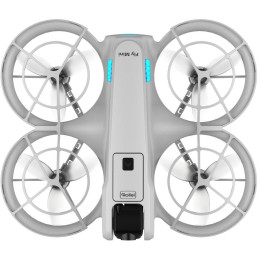 POŠKOZENÝ OBAL - Rollei Dron Fly Mini 720p/ Dálkové ovládání/ Brašna