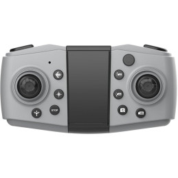 POŠKOZENÝ OBAL - Rollei Dron Fly Mini 720p/ Dálkové ovládání/ Brašna