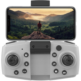 POŠKOZENÝ OBAL - Rollei Dron Fly Mini 720p/ Dálkové ovládání/ Brašna