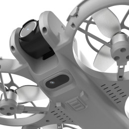 POŠKOZENÝ OBAL - Rollei Dron Fly Mini 720p/ Dálkové ovládání/ Brašna