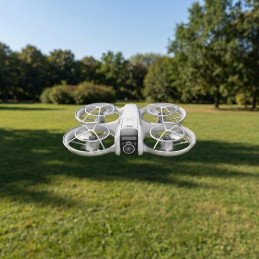 POŠKOZENÝ OBAL - Rollei Dron Fly Mini 720p/ Dálkové ovládání/ Brašna