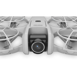 POŠKOZENÝ OBAL - Rollei Dron Fly Mini 720p/ Dálkové ovládání/ Brašna