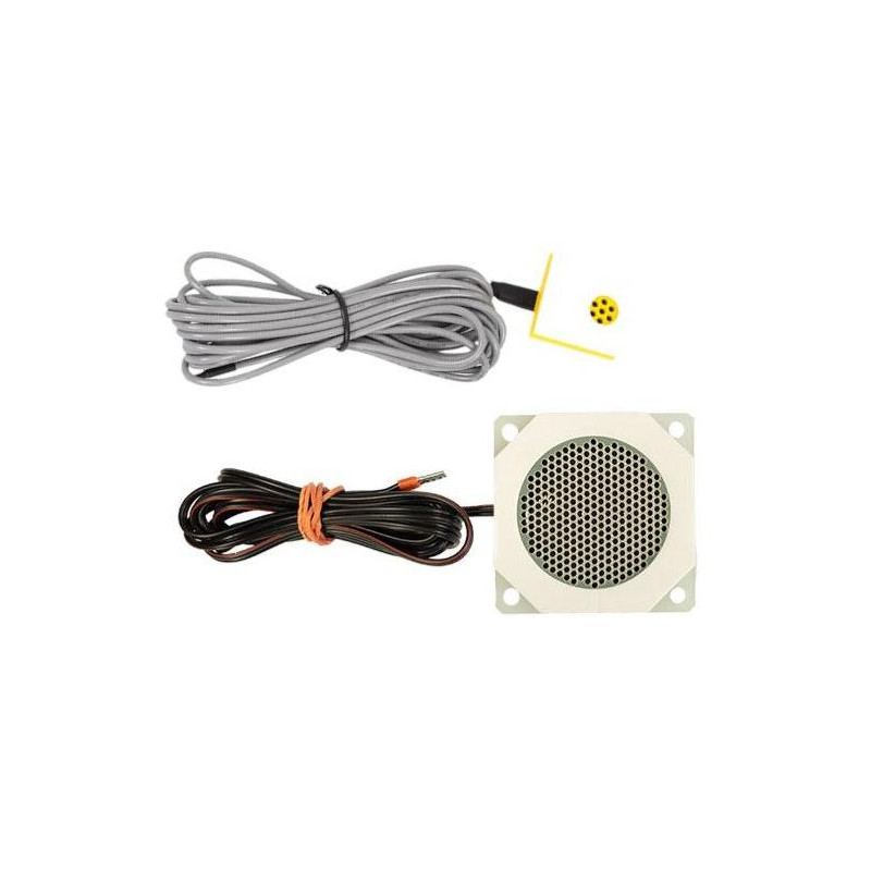 2N IP Audio/Video Kit – mikrofon a reproduktor