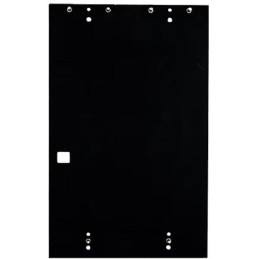 2N IP Verso - montážní podložka pro 2(š)x3(v) moduly