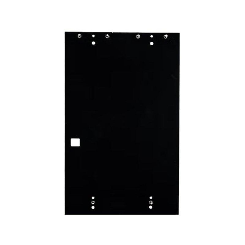 2N IP Verso - montážní podložka pro 2(š)x3(v) moduly