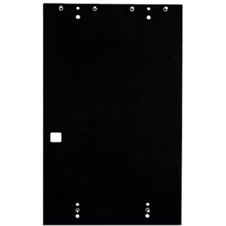2N IP Verso - montážní podložka pro 2(š)x3(v) moduly