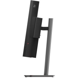 Lenovo P40WD-40/ 39,7" IPS/ 21:9/ 5120x2160/ 300cd/m2/ 2000:1 / 4ms/ DaisyChain/ HDMI/ USB-C/ černý