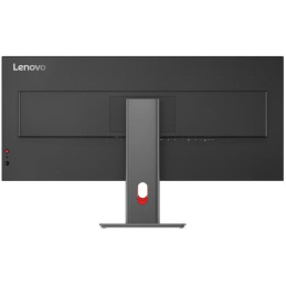 Lenovo P40WD-40/ 39,7" IPS/ 21:9/ 5120x2160/ 300cd/m2/ 2000:1 / 4ms/ DaisyChain/ HDMI/ USB-C/ černý