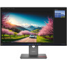 Lenovo P32UD-40/ 31,5" IPS/ 16:9/ 3840x2160/ 350cd/m2/ 1500:1 / 4ms/ DaisyChain/ HDMI/ USB-C/ černý