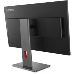 Lenovo P32UD-40/ 31,5" IPS/ 16:9/ 3840x2160/ 350cd/m2/ 1500:1 / 4ms/ DaisyChain/ HDMI/ USB-C/ černý