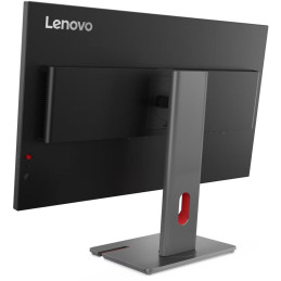 Lenovo P32UD-40/ 31,5" IPS/ 16:9/ 3840x2160/ 350cd/m2/ 1500:1 / 4ms/ DaisyChain/ HDMI/ USB-C/ černý