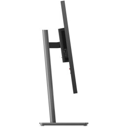 Lenovo P32UD-40/ 31,5" IPS/ 16:9/ 3840x2160/ 350cd/m2/ 1500:1 / 4ms/ webcam/ DaisyChain/ HDMI/ USB-C/ černý