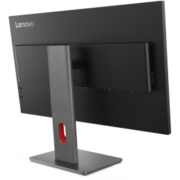 Lenovo P32UD-40/ 31,5" IPS/ 16:9/ 3840x2160/ 350cd/m2/ 1500:1 / 4ms/ webcam/ DaisyChain/ HDMI/ USB-C/ černý