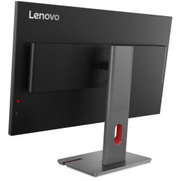 Lenovo P32UD-40/ 31,5" IPS/ 16:9/ 3840x2160/ 350cd/m2/ 1500:1 / 4ms/ webcam/ DaisyChain/ HDMI/ USB-C/ černý