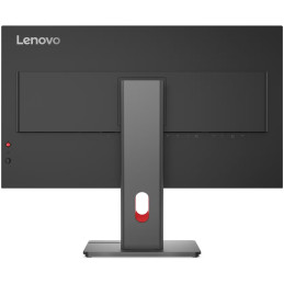 Lenovo P32UD-40/ 31,5" IPS/ 16:9/ 3840x2160/ 350cd/m2/ 1500:1 / 4ms/ webcam/ DaisyChain/ HDMI/ USB-C/ černý