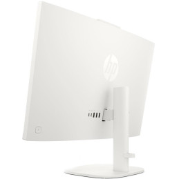 HP ProStudio 2 G2i/ AiO/ Core 5 120U/ 8GB DDR5/ 512GB SSD/ Intel® Graphics/ 23,8"FHD,IPS/ W11P/ kbd+myš/ bílý