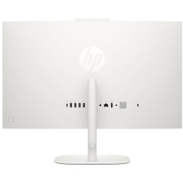 HP ProStudio 2 G2i/ AiO/ Core 5 120U/ 8GB DDR5/ 512GB SSD/ Intel® Graphics/ 23,8"FHD,IPS/ W11P/ kbd+myš/ bílý