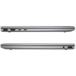 HP ENVY x360 14-fc0000nc/ Ultra 5-125U/ 16GB DDR5/ 1TB SSD/ Intel Graphics/ 14"WUXGA,touch/ W11H/ stříbrný