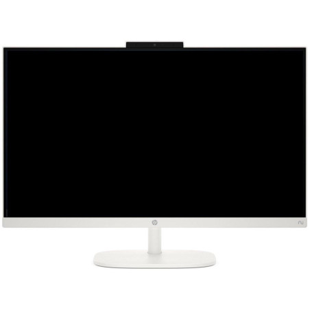 HP ProStudio 2 G2a/ AiO/ Ryzen 3 30/ 8GB DDR5/ 512GB SSD/ AMD Radeon 610M/ 23,8"FHD,VA/ bez OS/ kbd+myš/ bílý