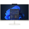 HP ProStudio 2 G2a/ AiO/ Ryzen 3 30/ 8GB DDR5/ 512GB SSD/ AMD Radeon 610M/ 23,8"FHD,VA/ W11H/ kbd+myš/ bílý