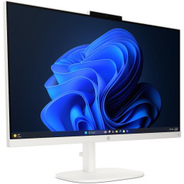 HP ProStudio 2 G2a/ AiO/ Ryzen 3 30/ 8GB DDR5/ 512GB SSD/ AMD Radeon 610M/ 23,8"FHD,VA/ W11H/ kbd+myš/ bílý