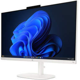 HP ProStudio 2 G2a/ AiO/ Ryzen 3 30/ 8GB DDR5/ 512GB SSD/ AMD Radeon 610M/ 23,8"FHD,VA/ W11H/ kbd+myš/ bílý