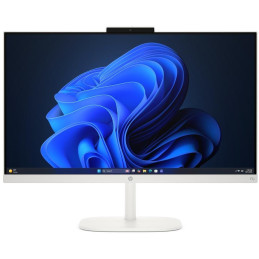 HP ProStudio 2 G2a/ AiO/ Ryzen 5 40/ 16GB DDR5/ 512GB SSD/ AMD Radeon 610M/ 23,8"FHD,VA/ W11P/ kbd+myš/ bílý