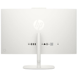 HP ProStudio 2 G2a/ AiO/ Ryzen AI 7 445/ 16GB DDR5/ 512GB SSD/ AMD Radeon 840M/ 23,8"FHD,IPS/ W11P/ kbd+myš/ bílý
