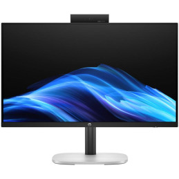 HP ProStudio 4 G1i/ AiO/ Ultra 5 235/ 24GB DDR5/ 1TB SSD/ RX 6450M 4GB/ 23,8"FHD,IPS/ W11P/ kbd+myš/ černý