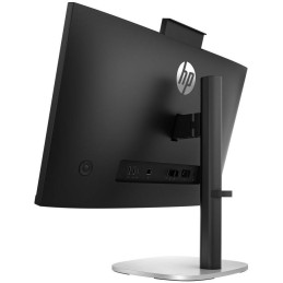 HP ProStudio 4 G1i/ AiO/ Ultra 5 235/ 24GB DDR5/ 1TB SSD/ RX 6450M 4GB/ 23,8"FHD,IPS/ W11P/ kbd+myš/ černý