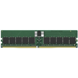 KINGSTON 16GB DDR5 5600MT/s ECC / CL46 / UDIMM / 1Rx8 Hynix A Server Premier