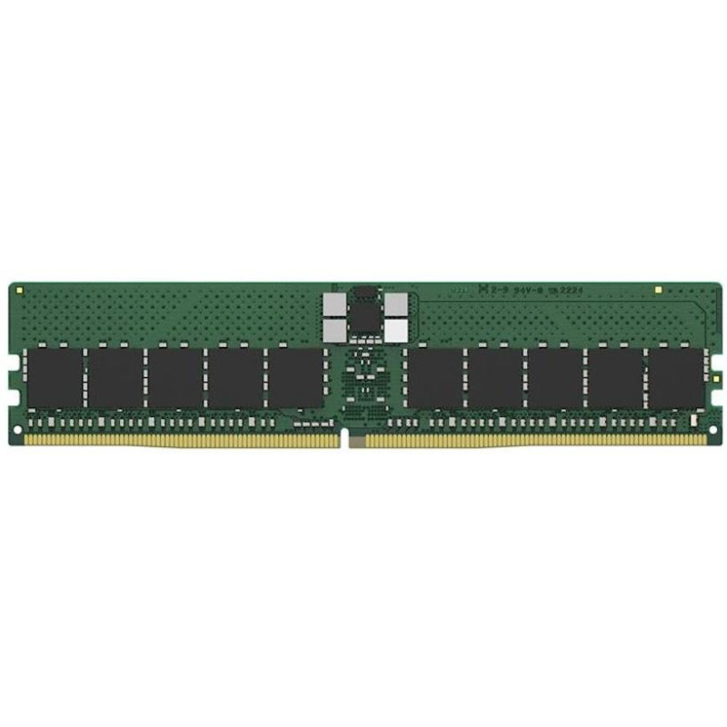 KINGSTON 16GB DDR5 5600MT/s ECC / CL46 / UDIMM / 1Rx8 Hynix A Server Premier