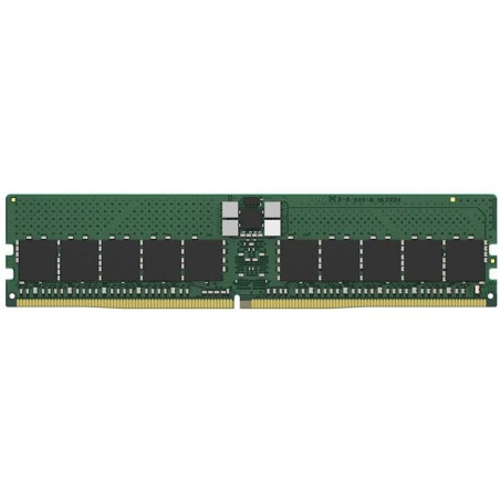 KINGSTON 16GB DDR5 5600MT/s ECC / CL46 / UDIMM / 1Rx8 Hynix A Server Premier