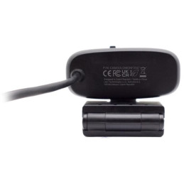 I-tec webkamera SOLOMON 200/ Full HD 1080p rozlišení/ mikrofon/ USB-A/ redukce na USB-C