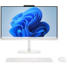 HP OmniStudio 24-cv0020nc/ AiO / Ryzen 5 40/ 8GB LPDDR5/ 512GB SSD/ Radeon Graphics/ 24",FHD,matný/ W11H/ kbd+myš/ bílý