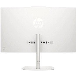 HP OmniStudio 24-cv0020nc/ AiO / Ryzen 5 40/ 8GB LPDDR5/ 512GB SSD/ Radeon Graphics/ 24",FHD,matný/ W11H/ kbd+myš/ bílý