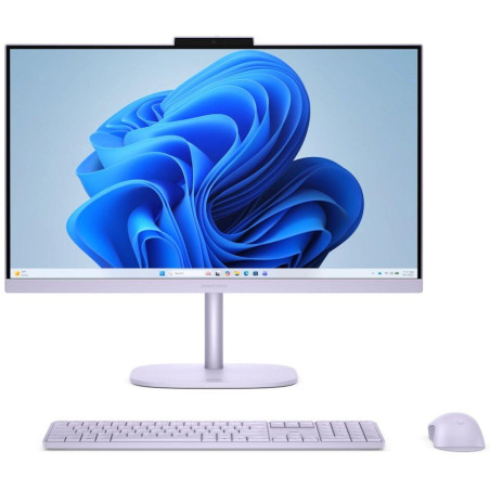 HP OmniStudio 24-cv0021nc/ AiO / Ryzen 5 40/ 8GB LPDDR5/ 512GB SSD/ Radeon Graphics/ 24",FHD,matný/ W11H/ kbd+myš