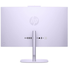 HP OmniStudio 24-cv0021nc/ AiO / Ryzen 5 40/ 8GB LPDDR5/ 512GB SSD/ Radeon Graphics/ 24",FHD,matný/ W11H/ kbd+myš