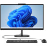 HP OmniStudio 27-cv0013nc/ AiO / Ryzen 5 40/ 16GB LPDDR5/ 512GB SSD/ Radeon Graphics/ 27",FHD,matný/ W11H/ kbd+myš/černý