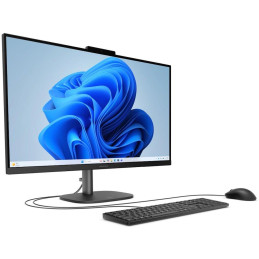 HP OmniStudio 27-cv0013nc/ AiO / Ryzen 5 40/ 16GB LPDDR5/ 512GB SSD/ Radeon Graphics/ 27",FHD,matný/ W11H/ kbd+myš/černý