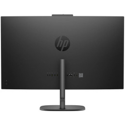 HP OmniStudio 27-cv0013nc/ AiO / Ryzen 5 40/ 16GB LPDDR5/ 512GB SSD/ Radeon Graphics/ 27",FHD,matný/ W11H/ kbd+myš/černý