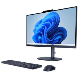 HP OmniStudio 24-cv0026nc/ AiO / Ryzen 5 40/ 16GB LPDDR5/ 512GB SSD/ Radeon Graphics/ 24",FHD,matný/ W11H/ kbd+myš/modrý