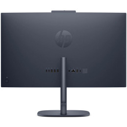 HP OmniStudio 24-cv0027nc/ AiO / Ryzen 5 40/ 16GB LPDDR5/ 1TB SSD/ Radeon Graphics/ 24",FHD,matný/ W11H/ kbd+myš/ bílý